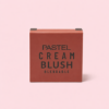 خرید رژ گونه کرمی پاستل مدل Cream Blush | نیلوا