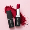 تصویر  رژ لب جامد پودری گلدن رز مدل Pure Matte