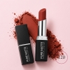 تصویر  رژ لب جامد پودری گلدن رز مدل Pure Matte