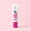 خرید چسب ابرو گلدن رز مدل Max Hold سری Brown Glue | نیلوا