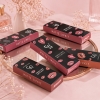 تصویر  ست رژ لب مایع و خط لب گلدن رز مدل Matte Lip Kit