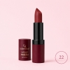 خرید رژ لب جامد گلدن رز مدل مات ولوت Velvet Matte | نیلوا