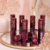 رنگبندی رژ لب جامد گلدن رز مدل مات ولوت Velvet Matte