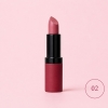 تصویر  رژ لب جامد گلدن رز مدل مات ولوت Velvet Matte