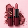 تصویر  رژ لب جامد گلدن رز مدل مات ولوت Velvet Matte