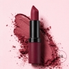 تصویر  رژ لب جامد گلدن رز مدل مات ولوت Velvet Matte